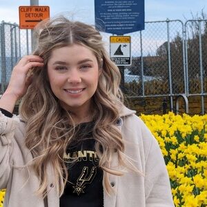 Meet your Posher, Catherine